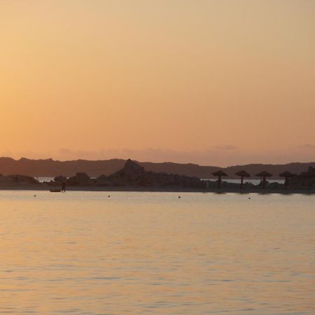 I Giganti Lägenhet Cagliari Exteriör bild